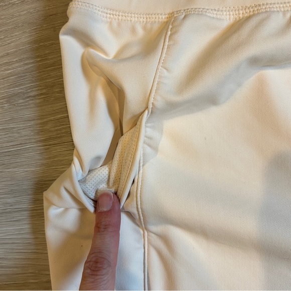 Fablestics Women’s Oats High Waisted Cold Weather Pocket Joggers - 2X - Picture 3 of 6